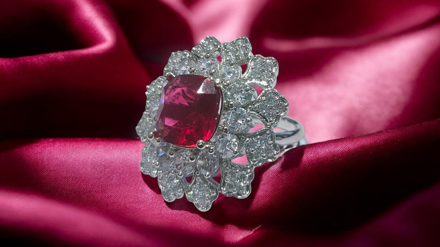 Rose Lotus