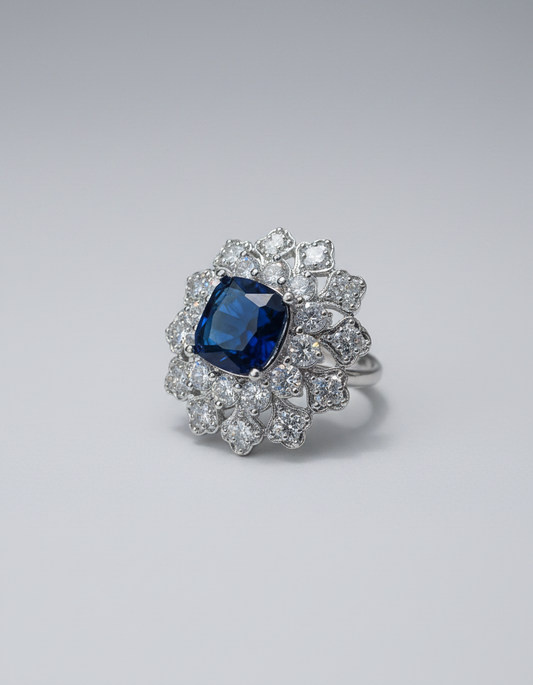 Blue Lotus