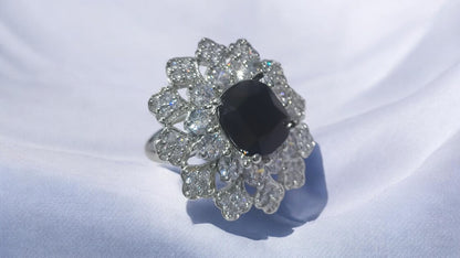 Black lotus