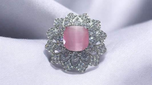 Pink Lotus