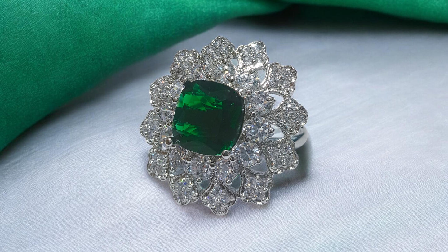 Green Lotus