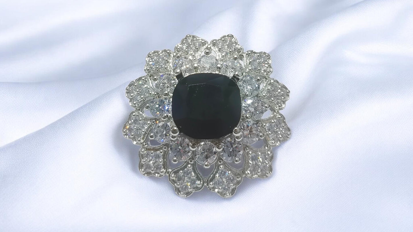 Black lotus
