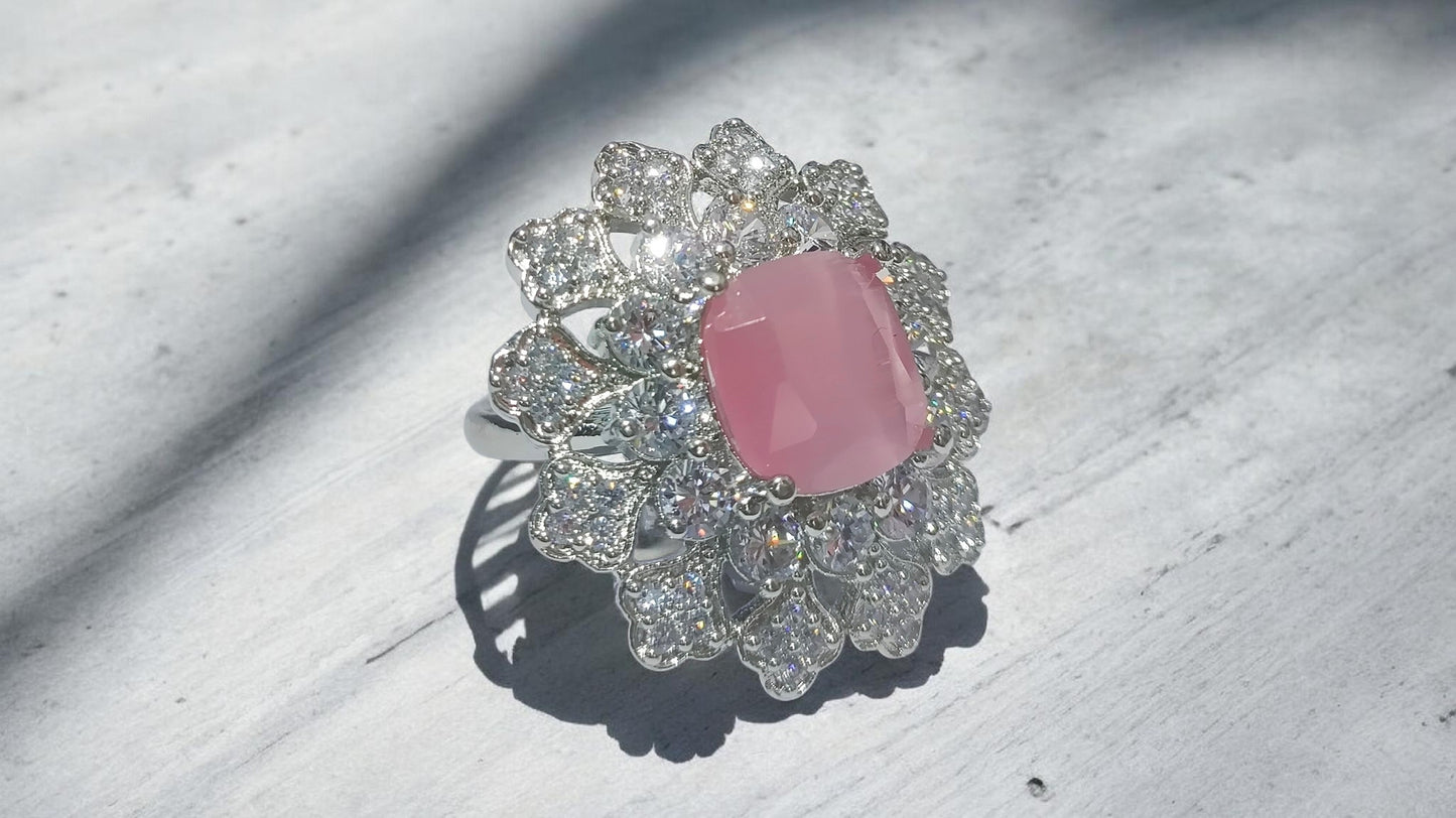 Pink Lotus