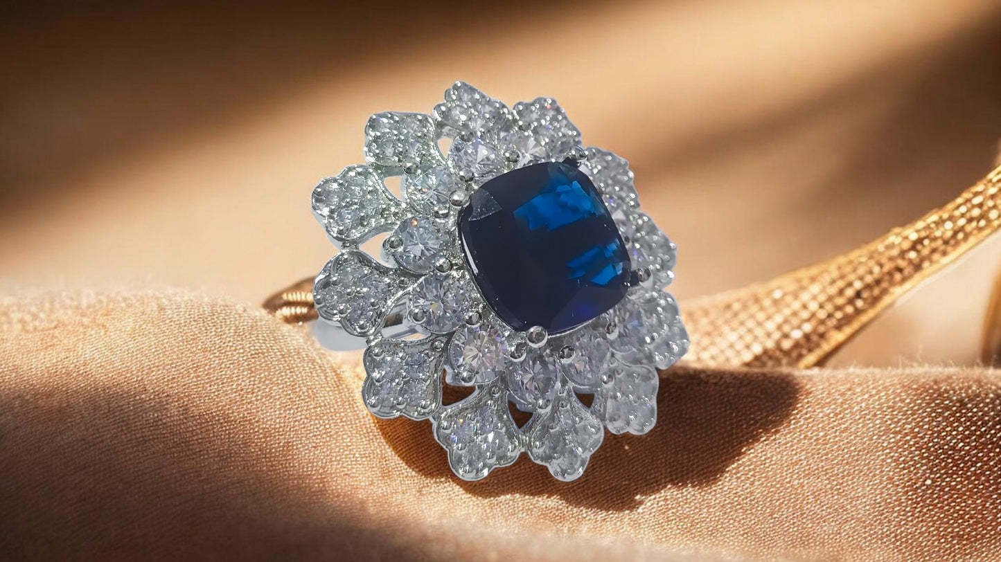 Blue Lotus